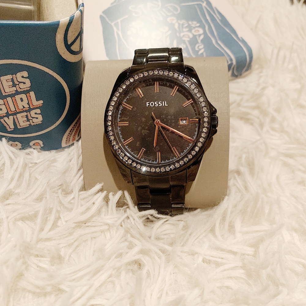 NWT fossil watch